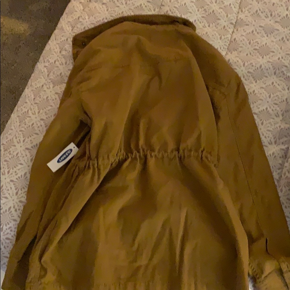 Fall jacket - Picture 2 of 6